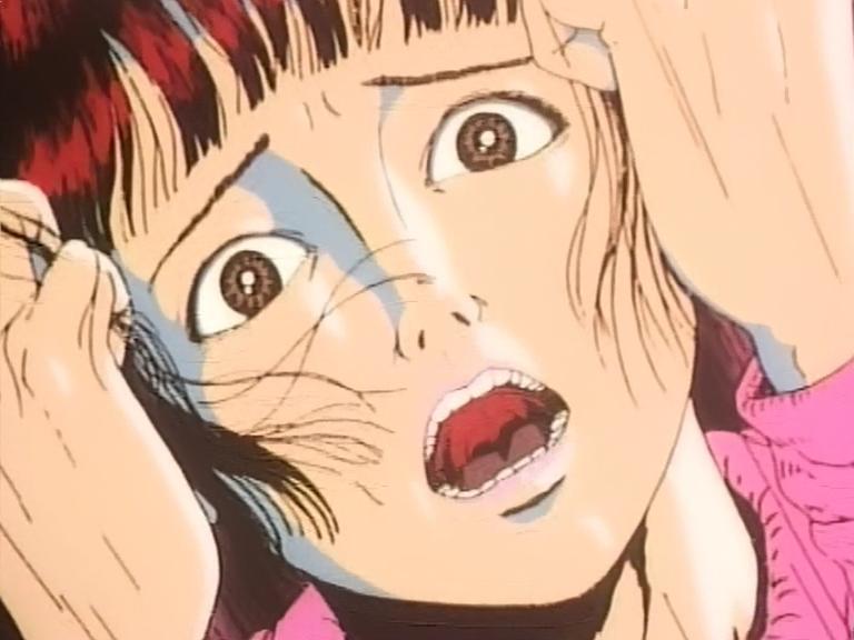 Midori: Shoujo Tsubaki (eXo)